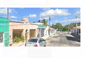 Casa en  Calle 25 N349, Mérida, Yucatán, México