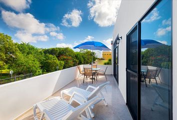 Casa en  Santa Fe Del Carmen, Playa Del Carmen, Quintana Roo, México