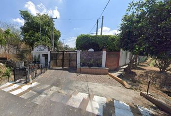 Casa en fraccionamiento en  Aurora, La Alborada, Atlatlahucan, Morelos, 62840, Mex