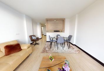 Apartamento en  Cl. 143 #18-37, Bogota, Colombia