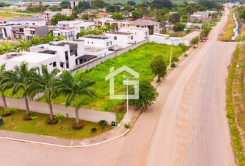 Terreno Residencial en  Machala, Ecu