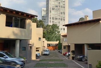 Casa en condominio en  Antonio Ancona, Cuajimalpa, Ciudad De México, Cdmx, México