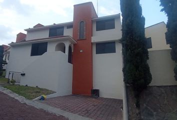 Casa en  Paseos Del Bosque, Naucalpan De Juárez, Estado De México, México