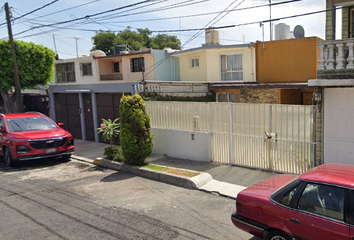 Casa en  Hacienda De La Condesa 33, Prados Del Rosario, Ciudad De México, Cdmx, México