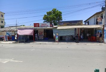 Local en  Ballenita, Santa Elena, Ecuador