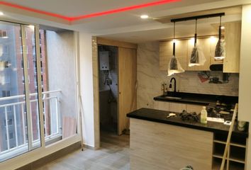 Apartment for rent in Bosa Villa del Río, Bogotá