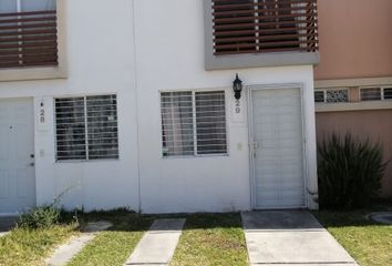 Casa en condominio en  Betis, Campo Real, Nuevo México, Jalisco, México