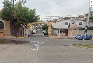 Casa en  Retorno Fuentes De Satélite, Colonial Satelite, Naucalpan De Juárez, Estado De México, México