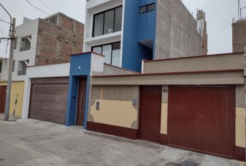 Casa en  Av. Costanera 2360, San Miguel, Perú