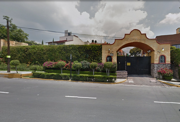 Casa en  Avenida Centenario 965-8, Canutillo, Ciudad De México, Cdmx, México