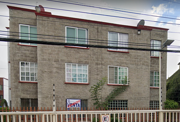 Departamento en  Siracusa 240, Lomas Estrella 2da Sección, Ciudad De México, Cdmx, México