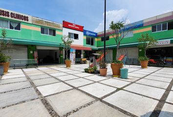 Local comercial en  Santa Fe, Tlajomulco De Zúñiga, Jalisco, México