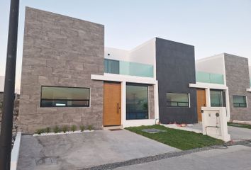 Casa en  Meseta Hábitat, Guanajuato, México