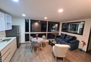 Apartamento en  La Castellana, Bogotá