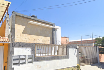 Casa en  El Patrimonio, Municipio De Puebla