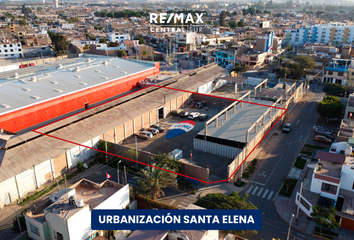 Local comercial en  Calle Castrovirreyna, Ica, 11001, Per