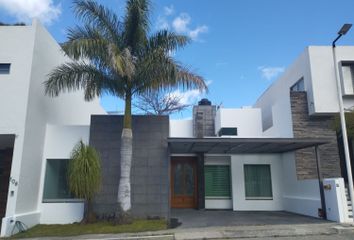 Casa en  Residencial Puntalba 2, Fray Antonio De San Miguel Iglesias, Morelia, Michoacán, México