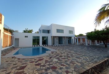 Casa en  Las Bugambilias, Colima