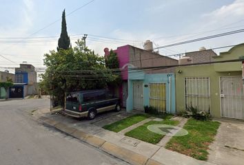 Casa en  Avenida Real De San Bernabe 21, Cerro Del Marquez, Valle De Chalco Solidaridad, Estado De México, México