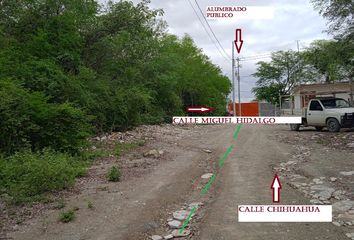 Lote de Terreno en  Chihuahua, Las Granjas, Ciudad Valles, San Luis Potosí, México