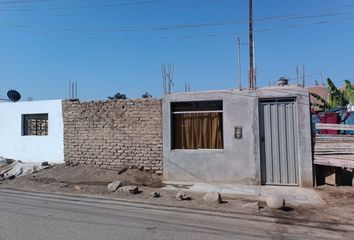 Casa en  Sunampe, Perú