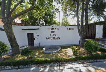 Casa en  Cerrada De Albatroces 29, Lomas De Las Águilas, Ciudad De México, Cdmx, México