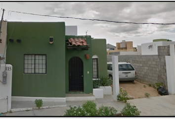 Casa en  Los Aguajes 115, Arcos Del Sol Ii, Colonia El Progreso, Cabo San Lucas, Baja California Sur, México