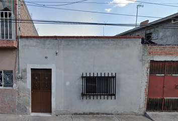 Casa en  Venustiano Carranza, Empalme Escobedo, Guanajuato, México