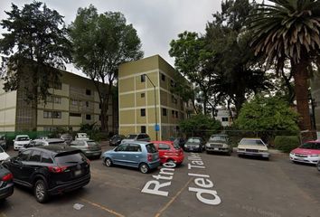 Departamento en  Avenida Del Taller 18, Jardín Balbuena, Ciudad De México, Cdmx, México