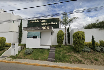 Casa en fraccionamiento en  Prolongación San Lorenzo 106, Analco, Puebla De Zaragoza, Puebla, México