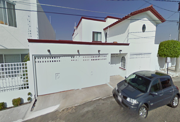 Casa en  Loma Dorada, Santiago De Querétaro, Municipio De Querétaro