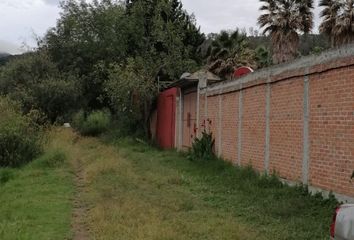 Lote de Terreno en  Popular Progreso, Morelia, Michoacán