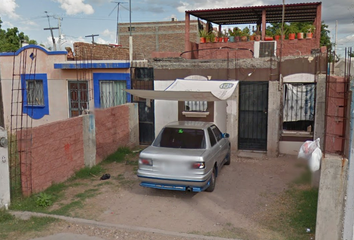 Casa en  Tapiceria Cajeme, Calle California Norte, Villa Bonita, Esperanza, Sonora, México