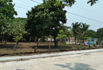 Lote de Terreno en  La Aguada Alvarado Veracruz, Veracruz, México