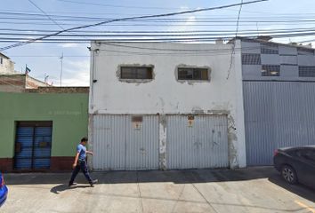 Casa en  2a. Cerrada Cafetal 774, Granjas México, Ciudad De México, Cdmx, México