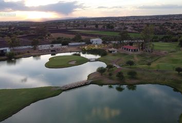 Lote de Terreno en  Zirándaro - Residencial & Golf, Querétaro, San Miguel De Allende, Guanajuato, México