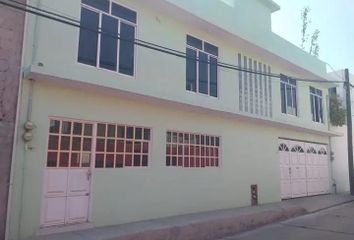 Edificio en  San Bartolo, Pachuca De Soto