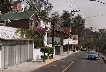 Casa en  Calz. De Las Carretas 225, Colina Del Sur, Álvaro Obregón, Cdmx, México