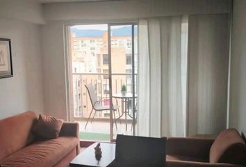 Apartamento en Colina Norte, Bogotá