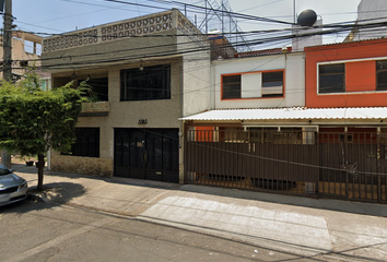 Casa en  Poniente 54 3382, Obrero Popular, Ciudad De México, Cdmx, México