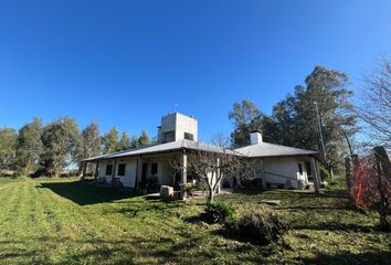 Quinta/Finca en  Chascomús, Provincia De Buenos Aires, Arg