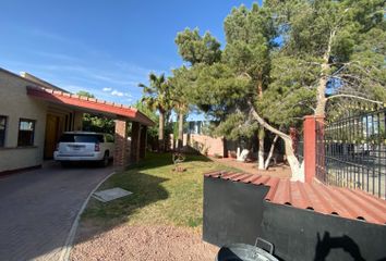 Casa en fraccionamiento en  Villas Del Bravo, Juárez, Chihuahua