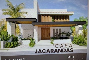 Casa en fraccionamiento en  Fraccionamiento Paraíso Country Club, Emiliano Zapata, Morelos