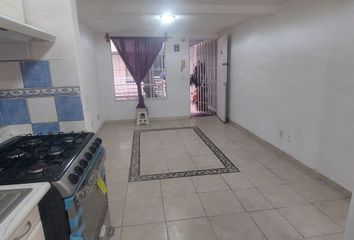 Departamento en  Torres Demet Toreo 1 - Puerta 1, Calzada México-tacuba, Argentina Poniente, Ciudad De México, Cdmx, México