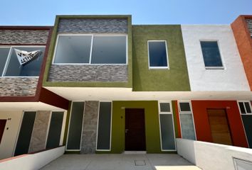 Casa en fraccionamiento en  Cañadas Del Bosque, Michoacán, México