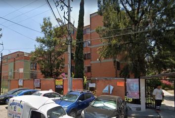 Departamento en  Virginia Fábregas 138, Jorge Negrete, Ciudad De México, Cdmx, México