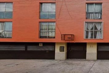 Departamento en  Golfo De California 23, Tacuba, 11410 Miguel Hidalgo, Ciudad De México, México