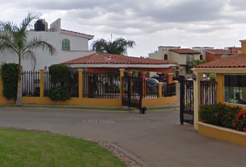 Casa en  San José María Escrivá, San Luis, Culiacán, Sinaloa, México