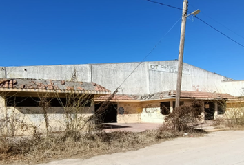 SE VENDE TERRENO CON USO INDUSTRIAL