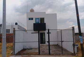 Casa en  El Trébol, Michoacán, México